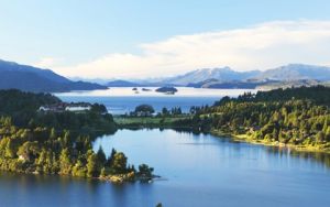 BARILOCHE, PACTO DE SILENCIO