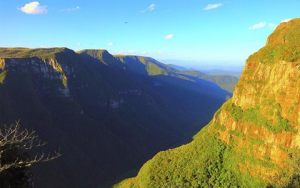 BRASIL: LA CONQUISTA DE LA TIERRA