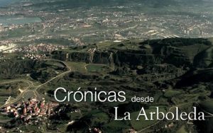 CRÓNICAS DESDE LA ARBOLEDA