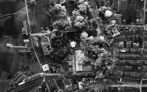 DURANGO, EL BOMBARDEO SILENCIADO