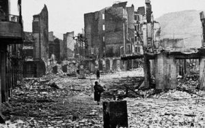 EL BOMBARDEO DE GERNIKA DOCUMENTALES