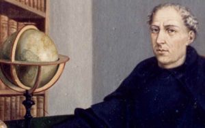 EL SECRETO DE URDANETA