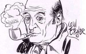 GRANDES MAESTROS DEL COMIC