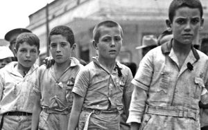 LA GENERACIÓN DE GERNIKA