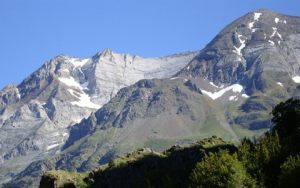 LOS COLORES DE PIRINEO