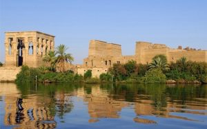 NILO TESORO AFRICANO