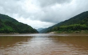 RÍO MEKONG: VIDA TRAS EL TSUNAMI