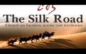 SILK ROAD