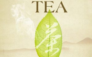 TEA, THE TALE OF A LEAF
