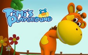 TIMI´S PLAYGROUND