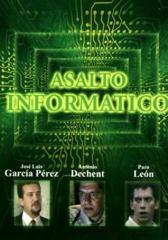 ASALTO INFORMÁTICO