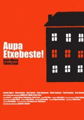 AUPA ETXEBESTE