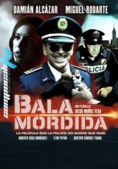 BALA MORDIDA
