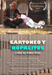 CARTONEO Y NOPALITOS