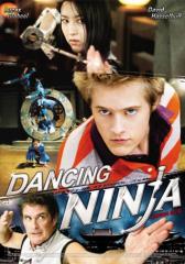 DANCING NINJA