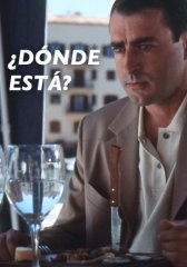 ¿DÓNDE ESTÁ?