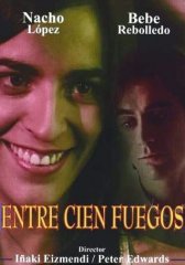 ENTRE CIEN FUEGOS