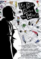FAT KID RULES THE WORLD