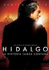 HIDALGO, LA HISTORIA JAMÁS CONTADA