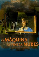 LA MÁQUINA DE PINTAR NUBES