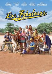 LOS FABULOSOS MA' MEJORES