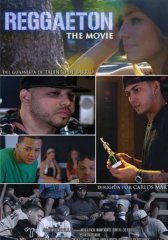 REGGAETON THE MOVIE