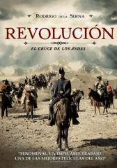 REVOLUCIÓN, EL CRUCE DE LOS ANDES