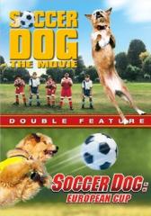 SOCCER DOG