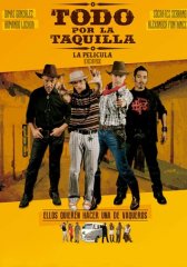 TODO POR LA TAQUILLA