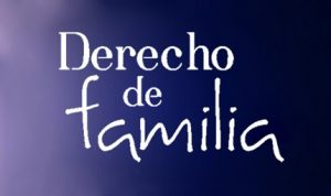 DERECHO DE FAMILIA