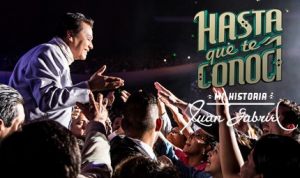HASTA QUE TE CONOCÍ - JUAN GABRIEL