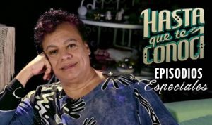 HASTA QUE TE CONOCÍ - EPISODIOS ESPECIALES