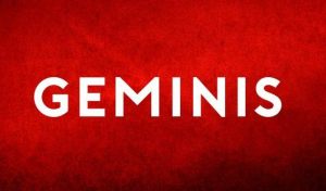 GÉMINIS