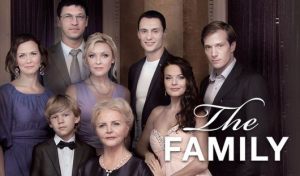 THE FAMILY